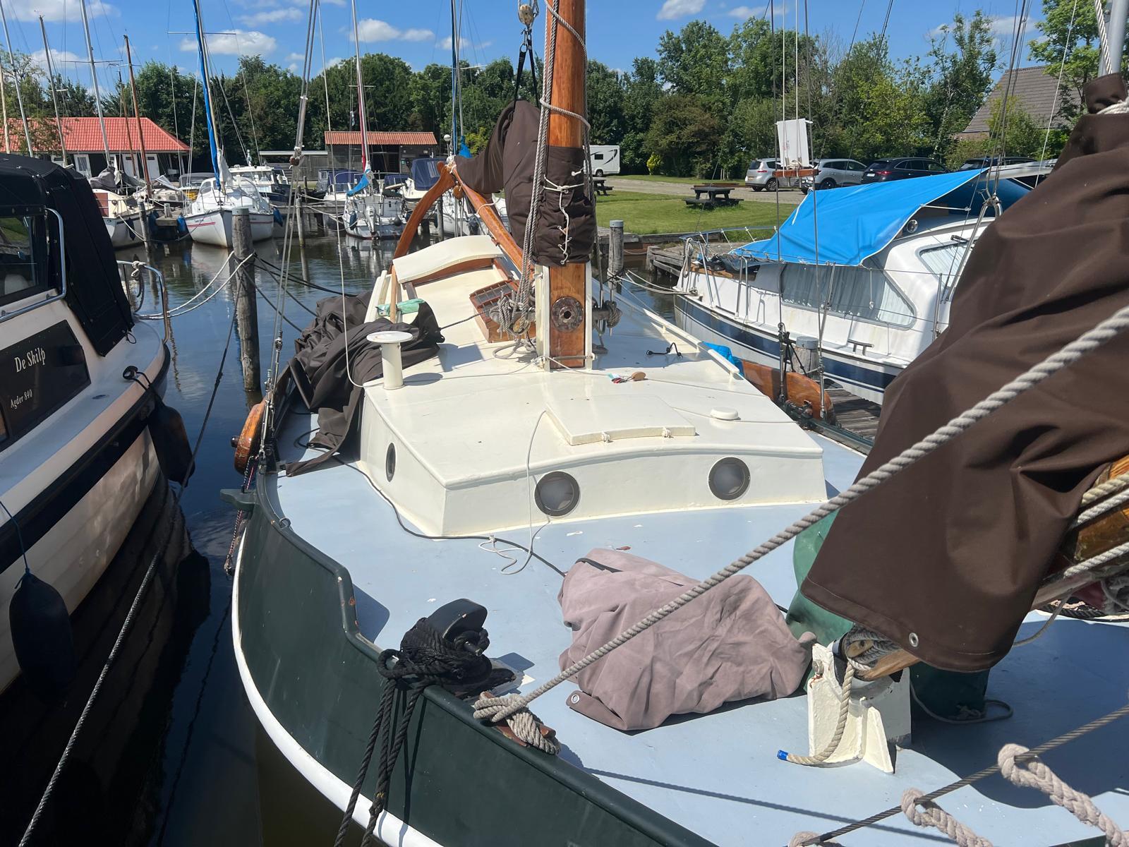 foto: 35 Zeeschouw Blok 8.50