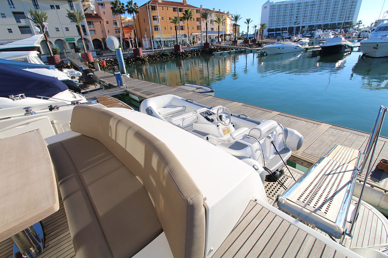 foto: 35 Prestige 620 S