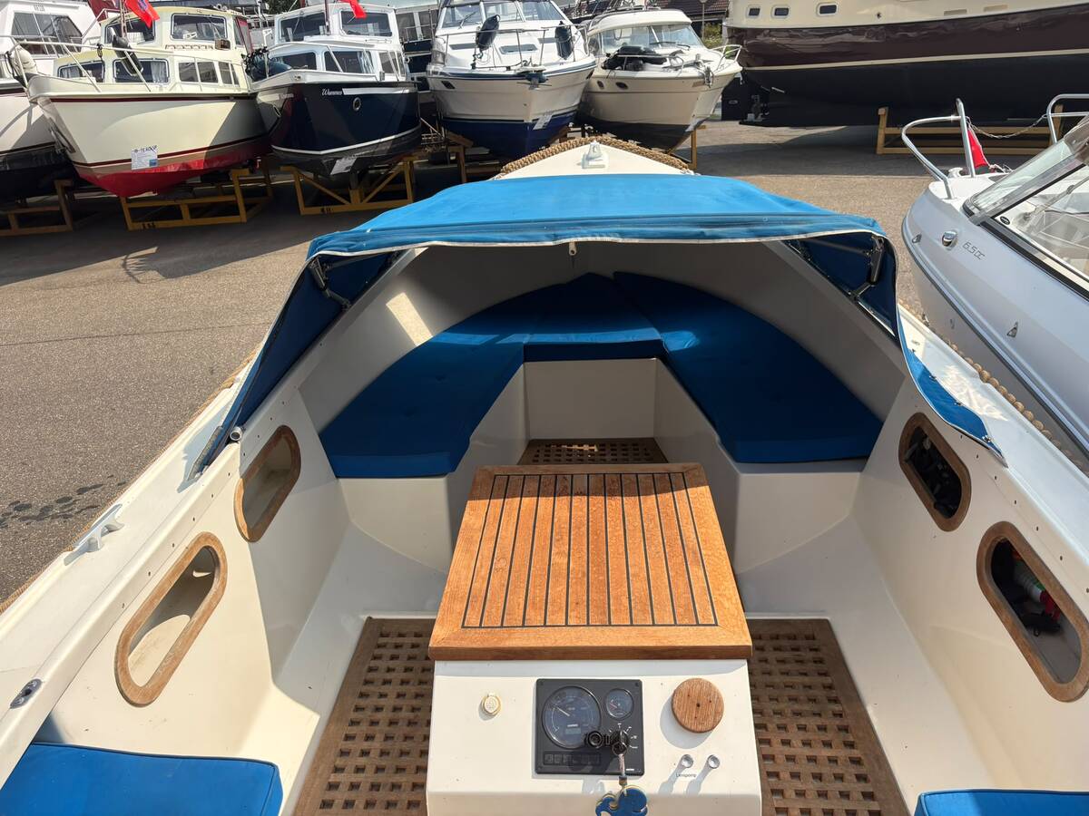 foto: 7 Albatros 21
