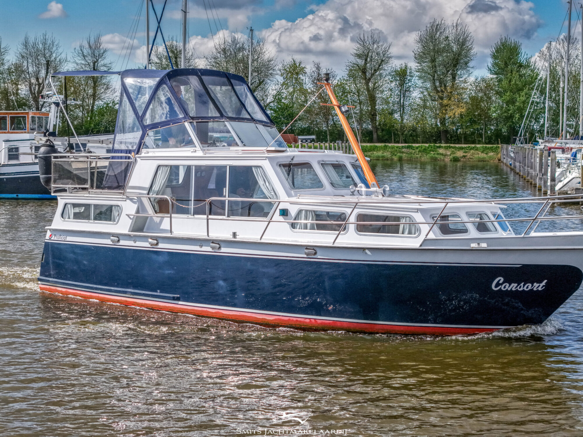 foto: 34 Proficiat Proficiat Kruiser 10.00 AK Cabrio