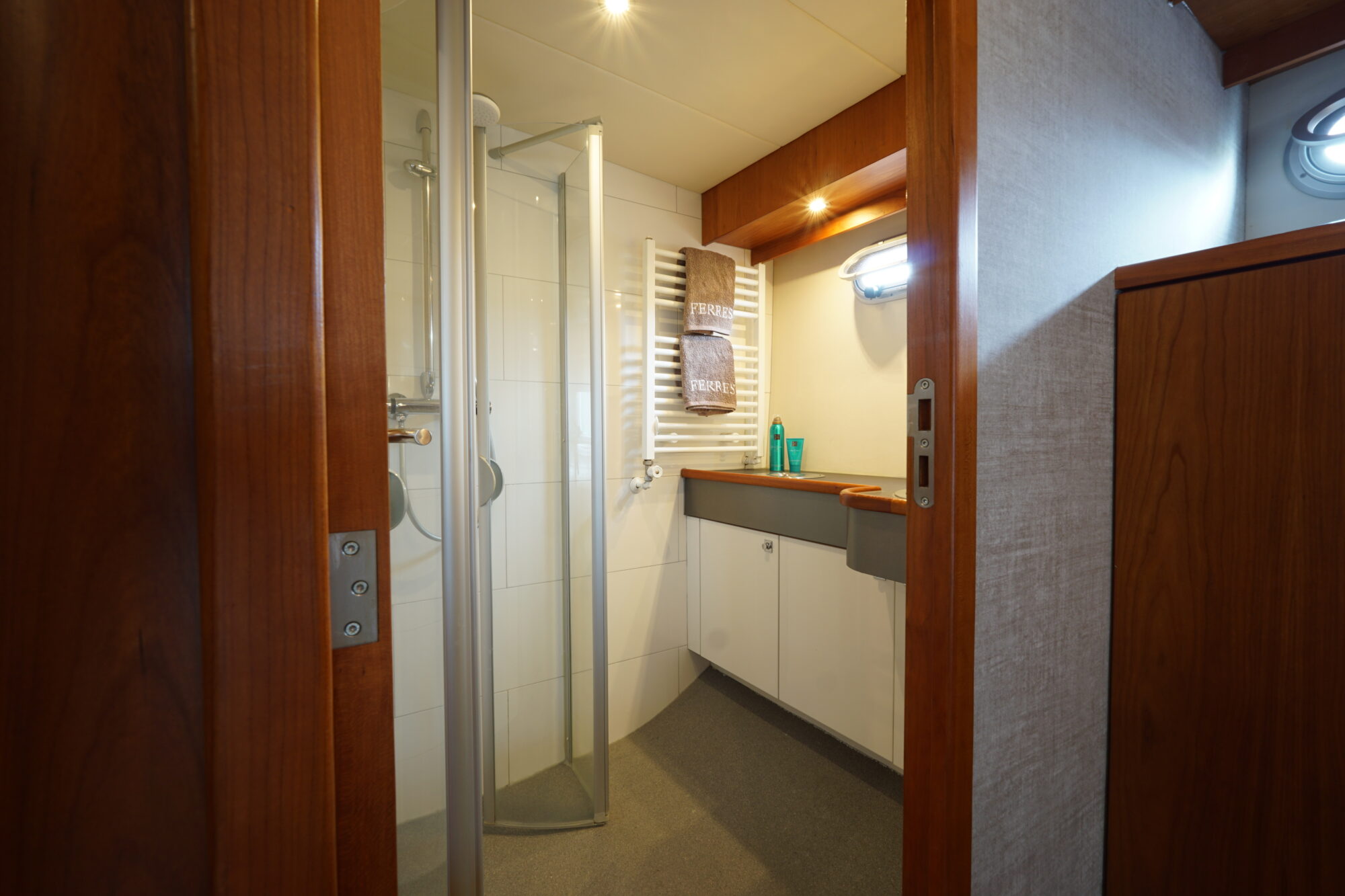 foto: 33 Van der Heijden Van der Heijden 14.00 Dynamic DeLuxe Cabrio