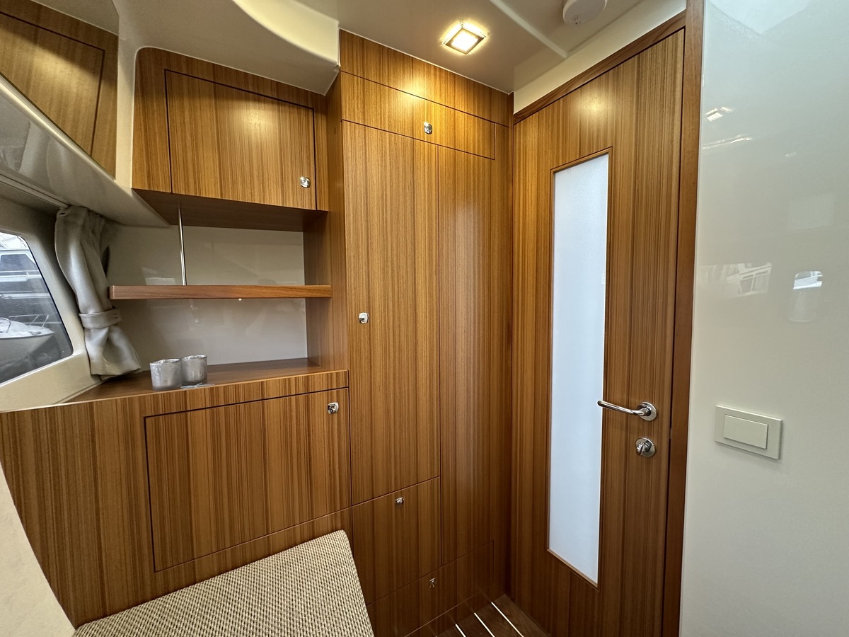 foto: 44 Marex 375