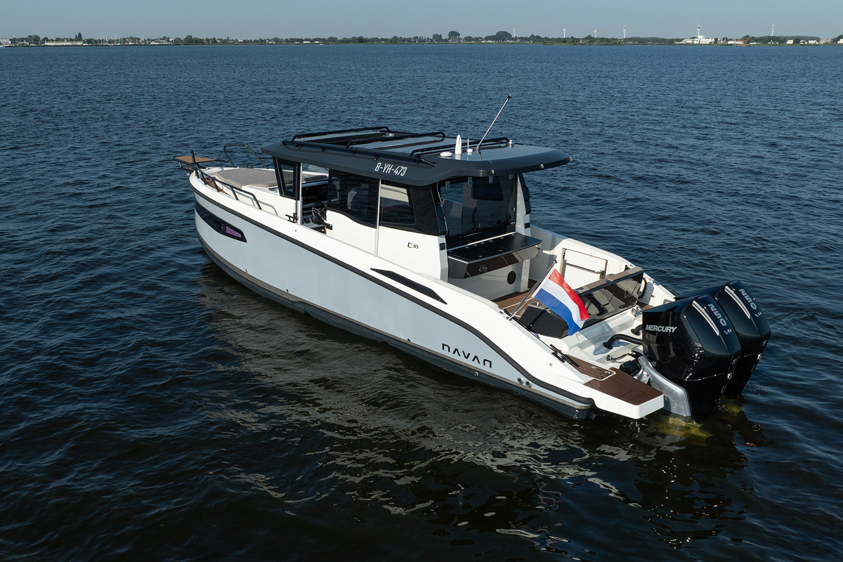 foto: 74 Navan C30