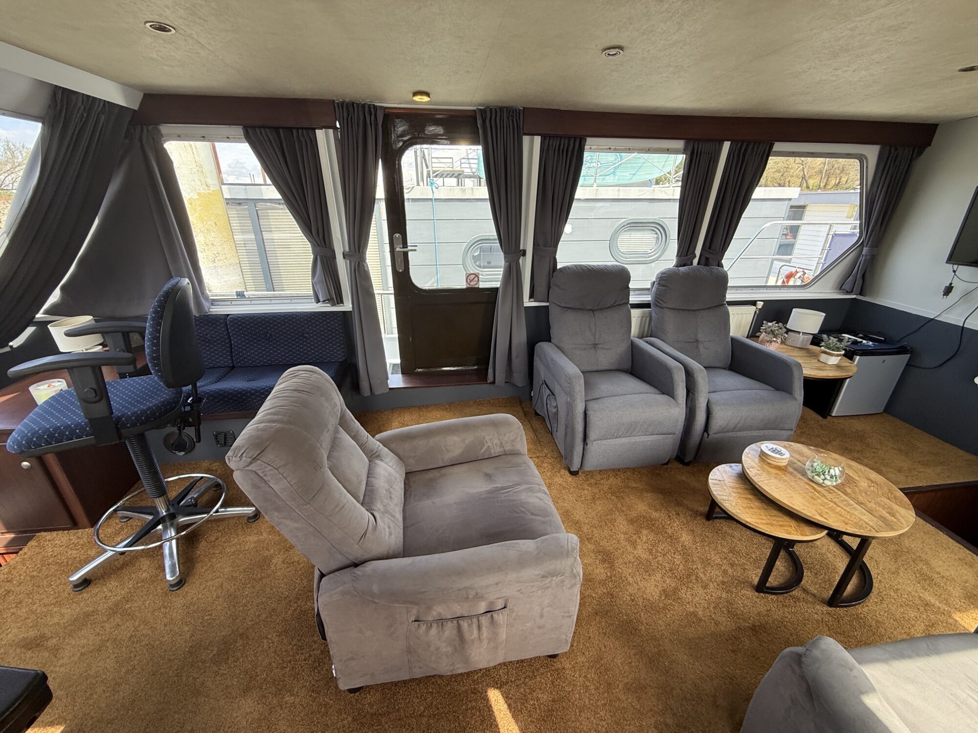 foto: 33 Marhen Marhen Kruiser 15.00 AK Cabrio