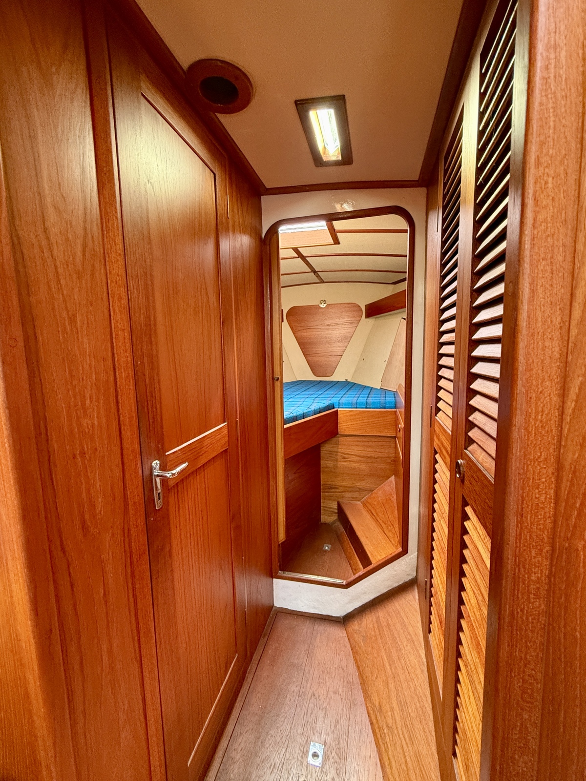 foto: 112 Tradewind 33