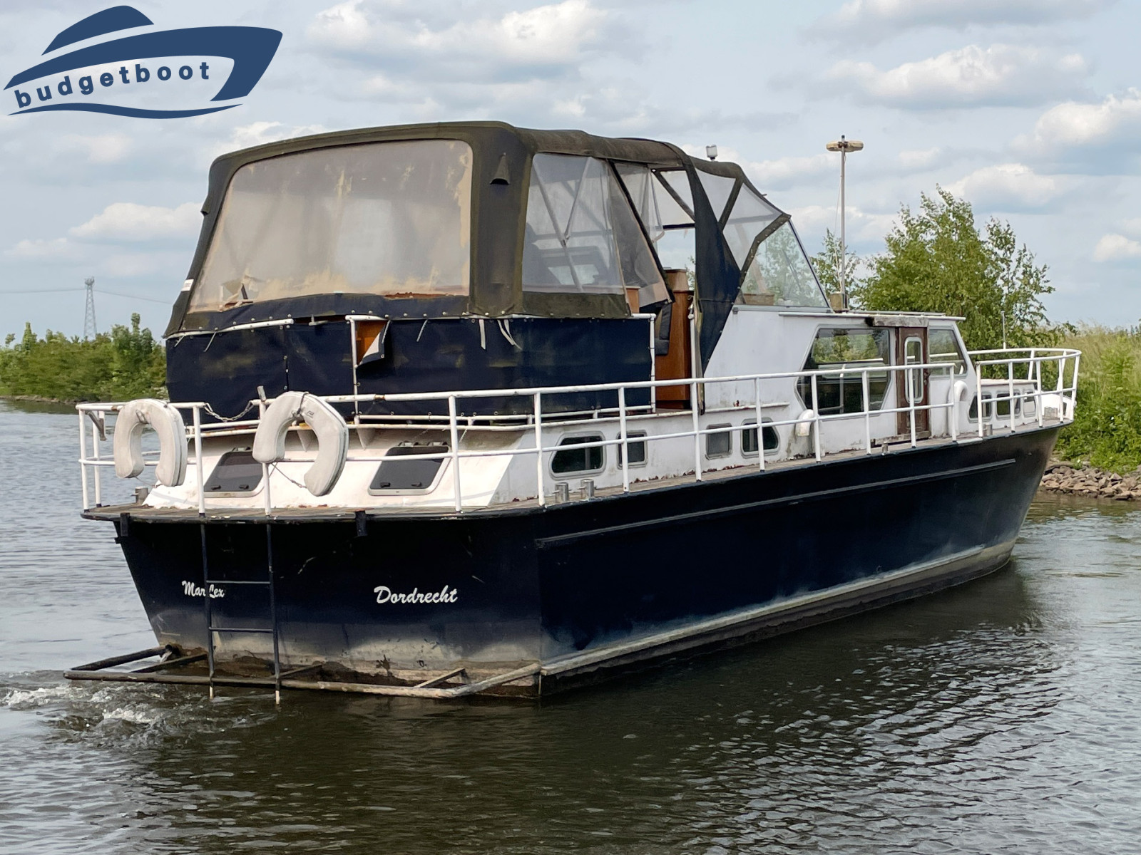 foto: 19 van den Noort 1400 GSAK