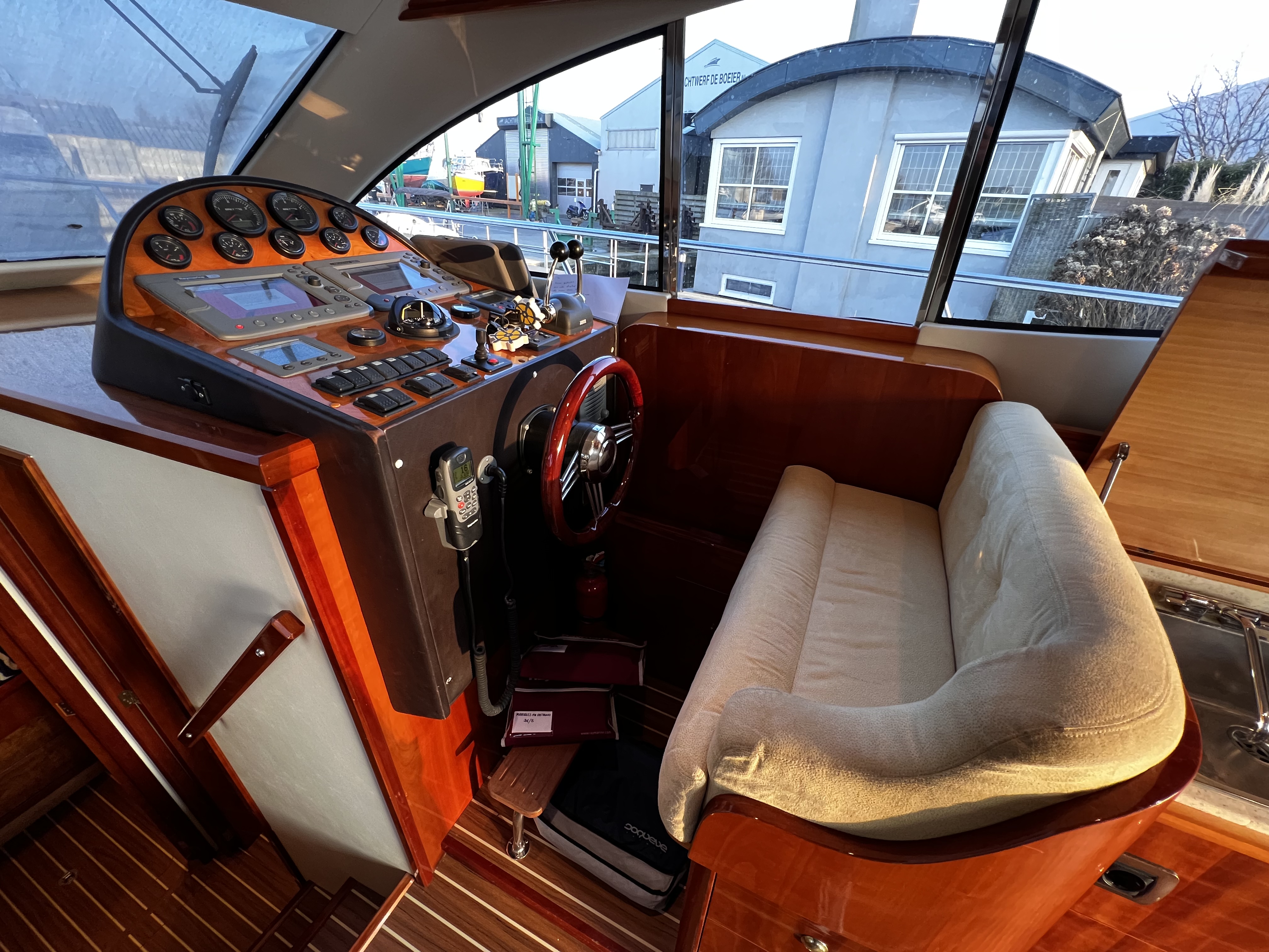 foto: 30 Doqueve 34 Fly