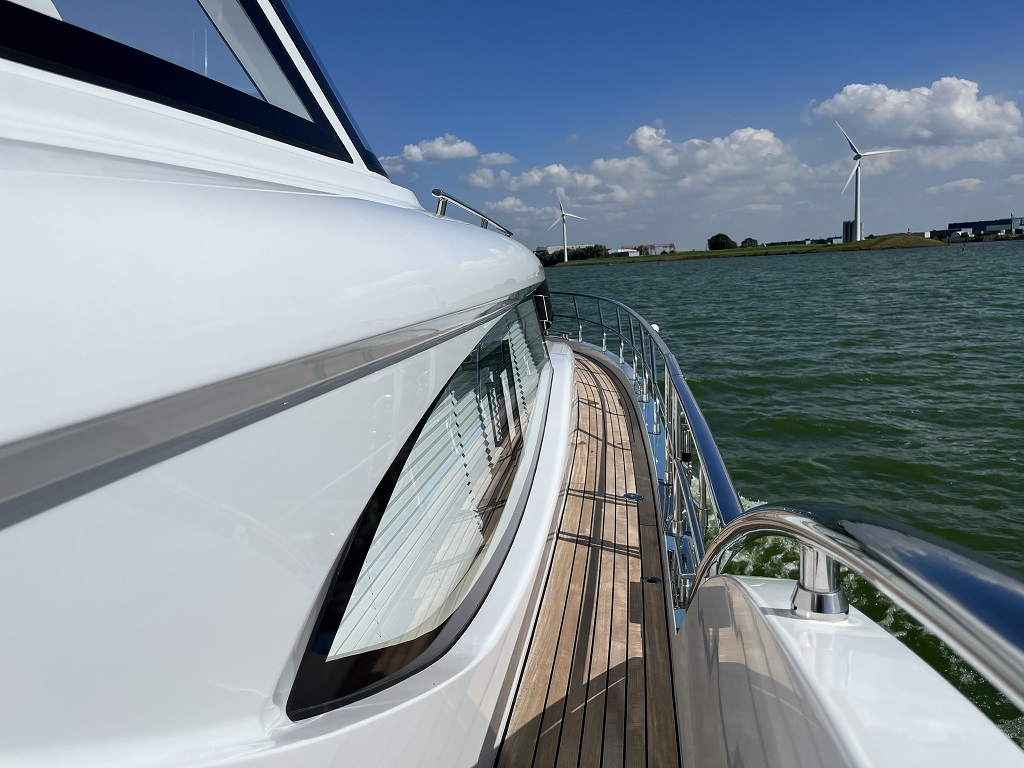 foto: 45 Atlantic A 500 Convertible