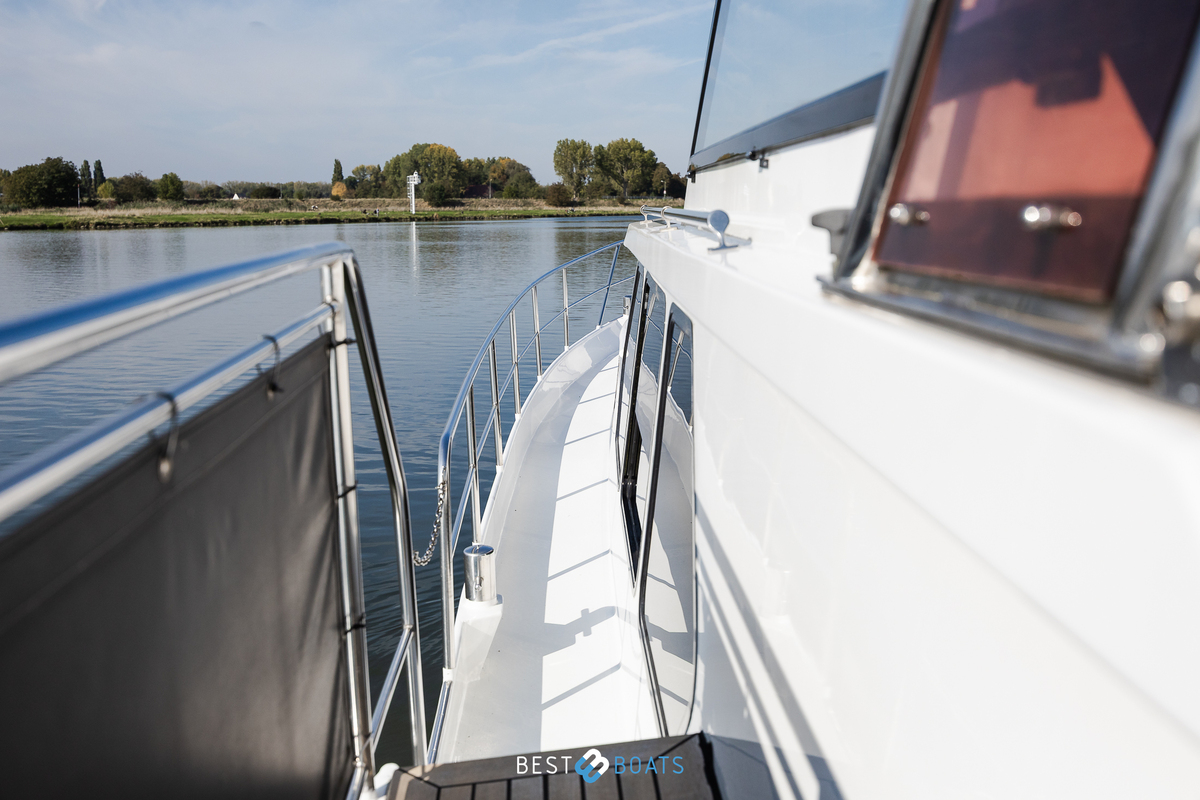 foto: 42 Valkkruiser 12.60 AK