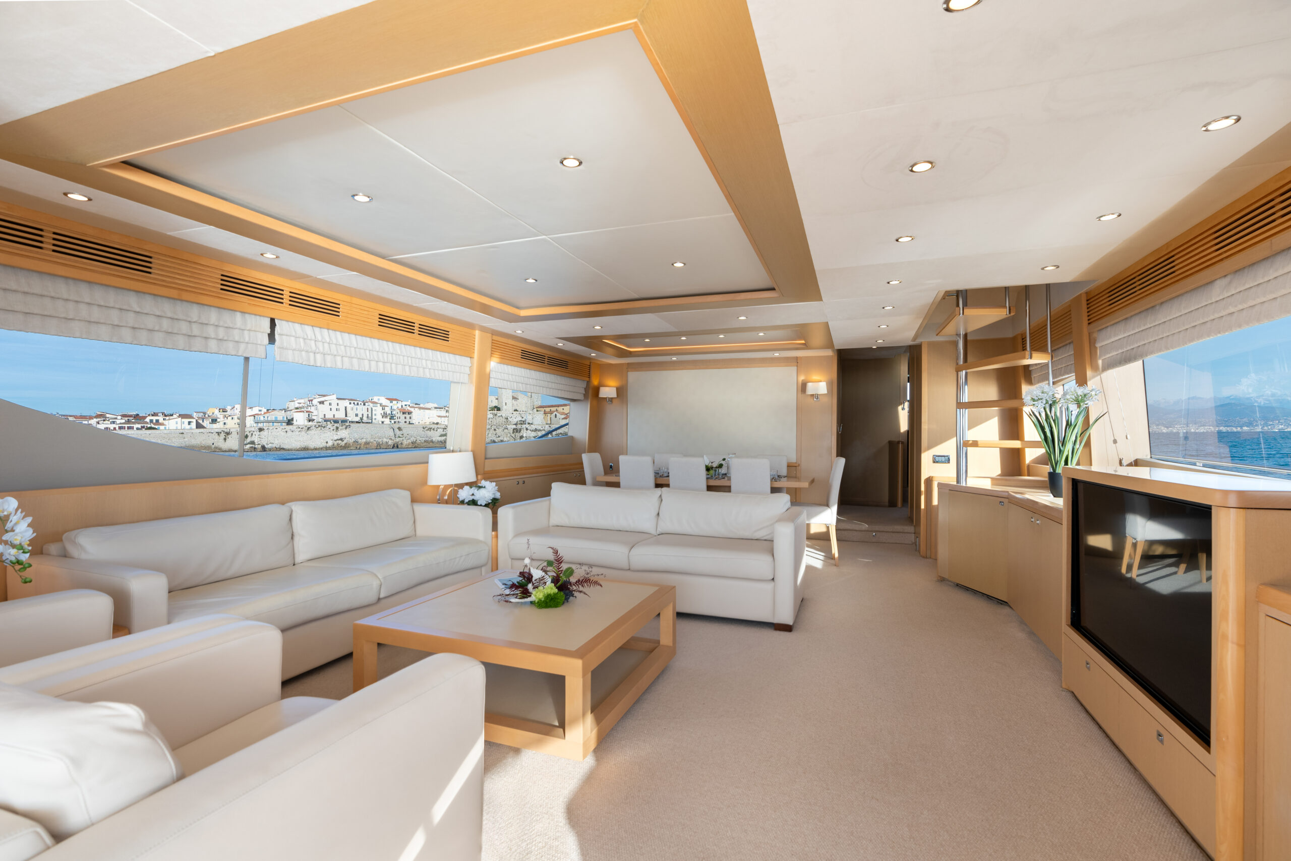 foto: 121 Princess 85