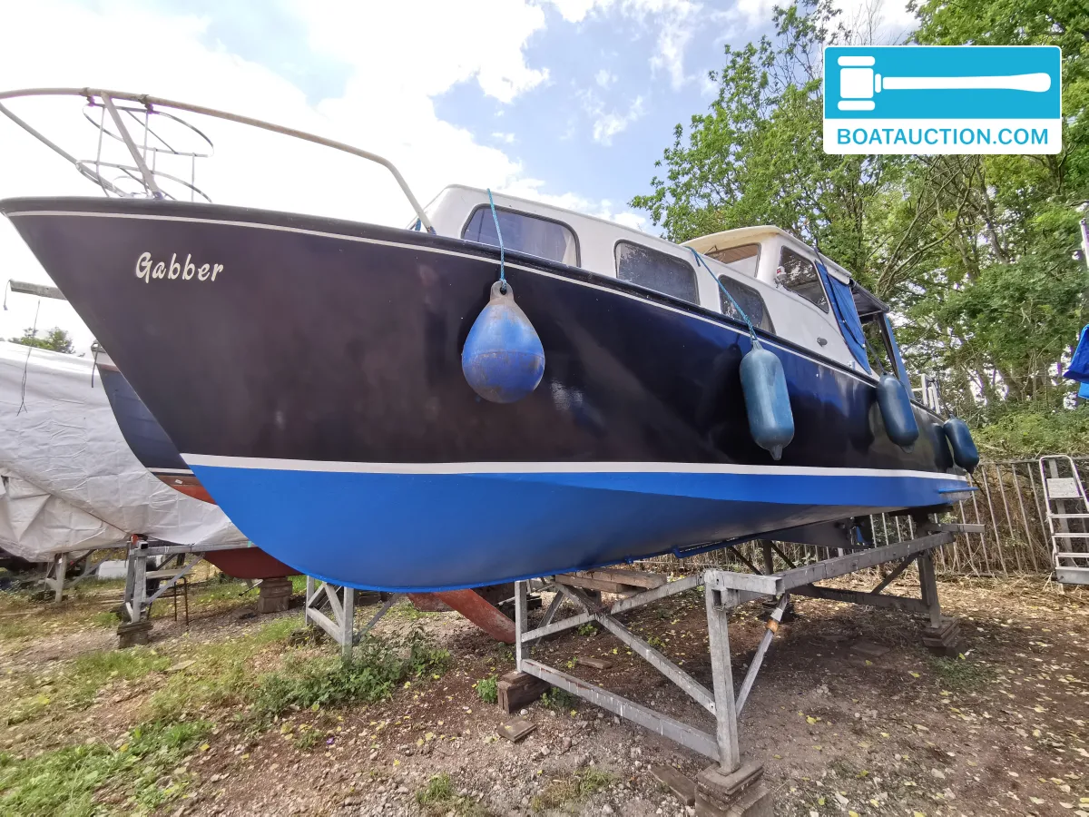 foto: 19 Woudenberg kruiser 720
