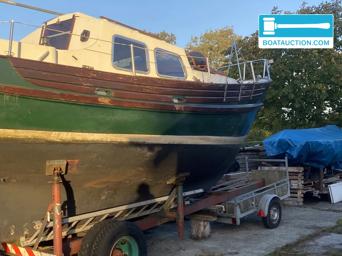 foto: 85 Fisher Freeward 25