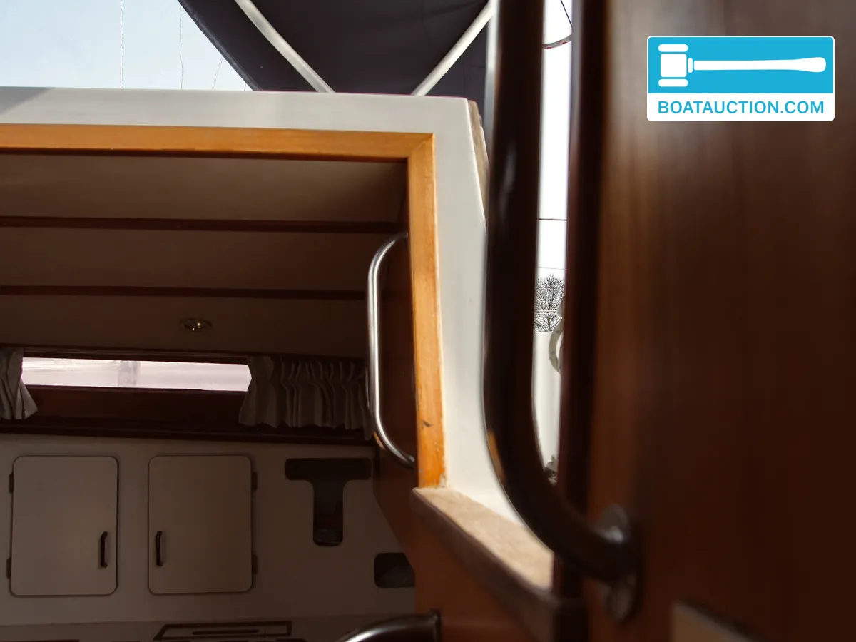 foto: 64 Gib Sea 37 Ketch