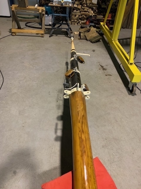 foto: 20 Staverse Jol 8 M Platbodem