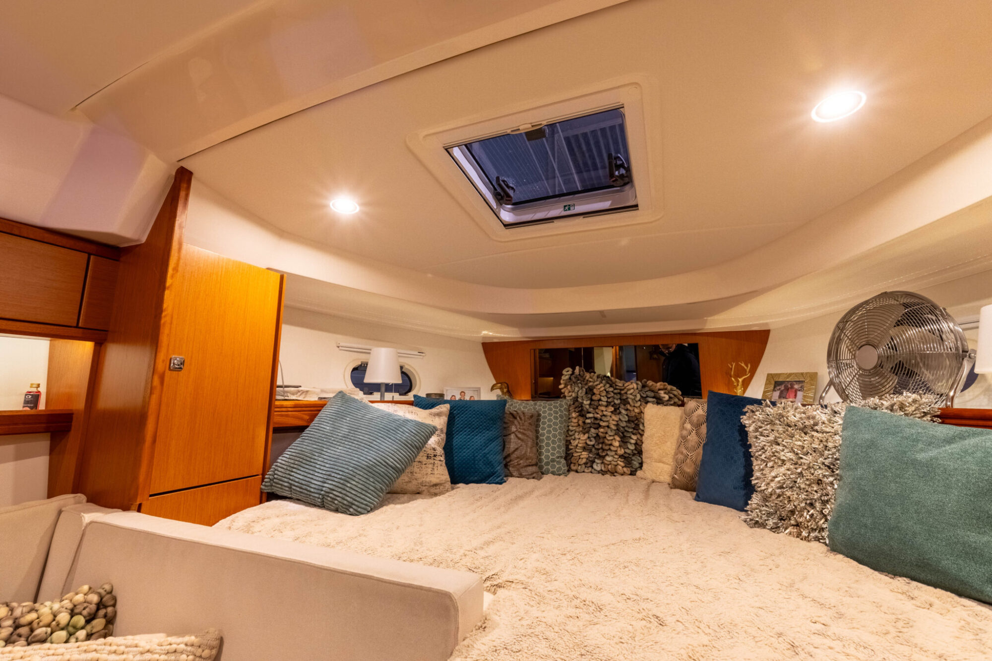 foto: 41 Bavaria Bavaria 32 Sport