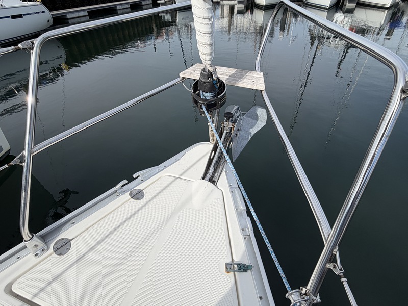 foto: 39 Bavaria 30 Cruiser