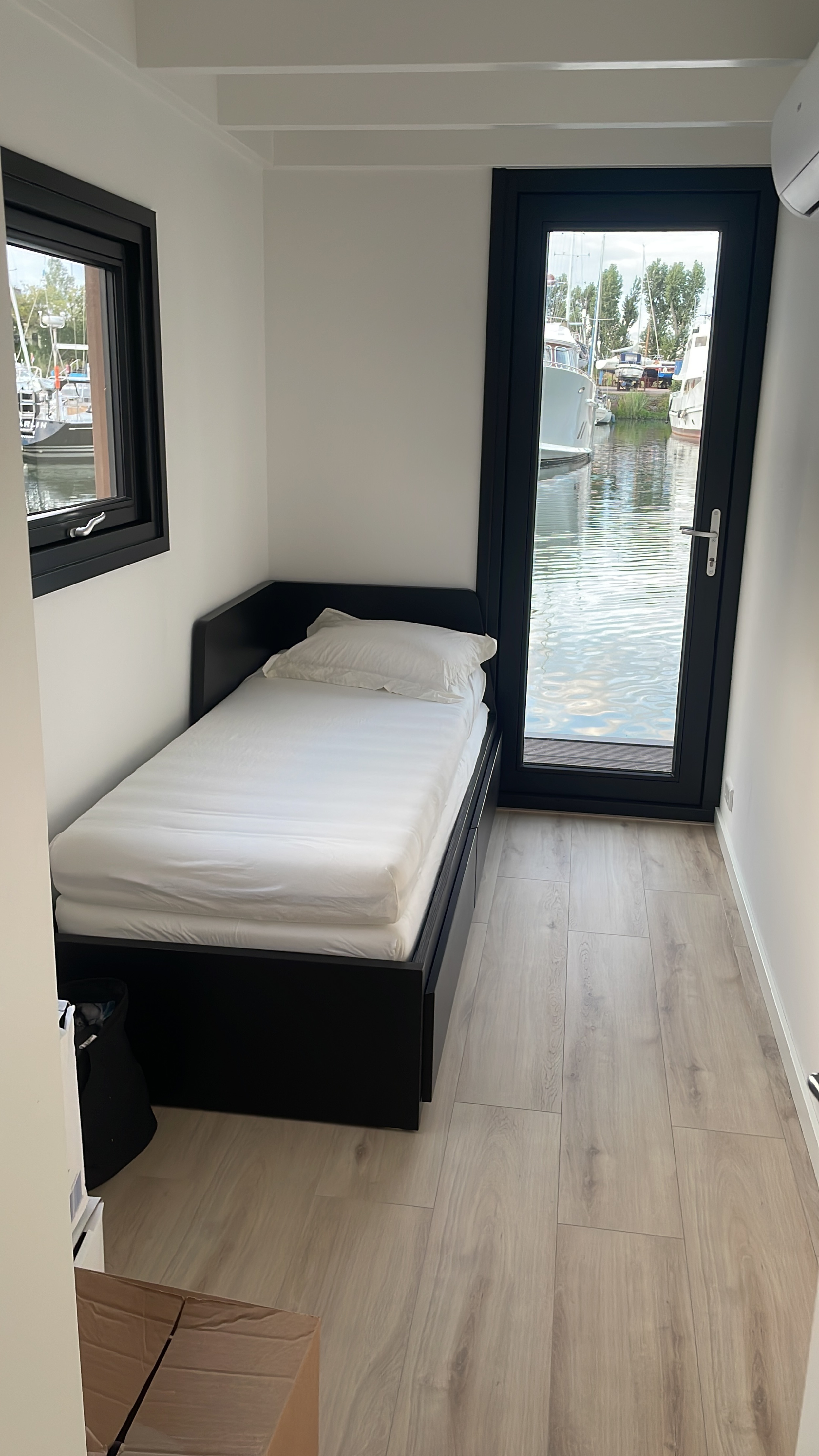 foto: 18 TMBoats TMB60eco Met Ligplaats Numansdorp