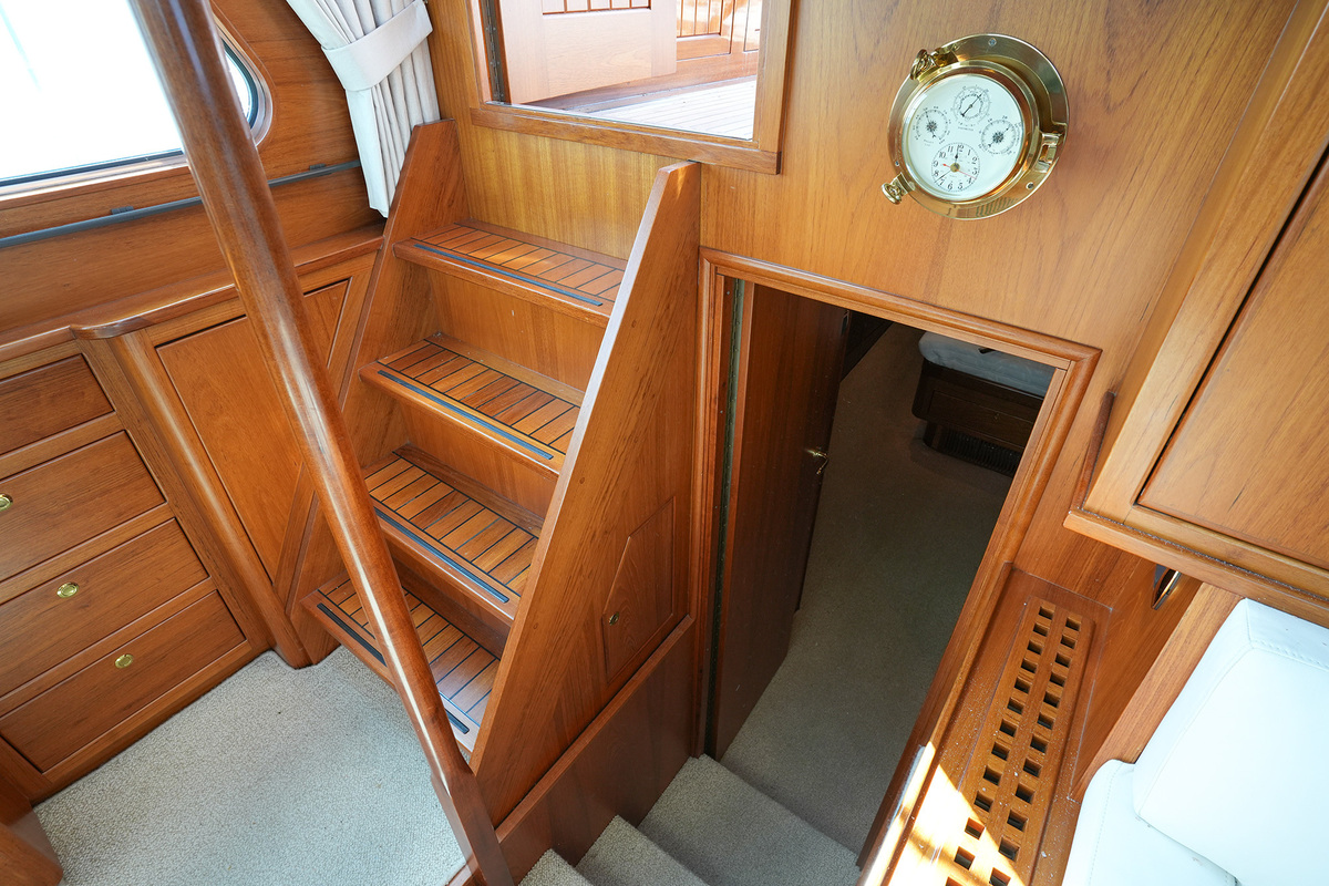 foto: 68 Super Van Craft 14.80 Cabrio