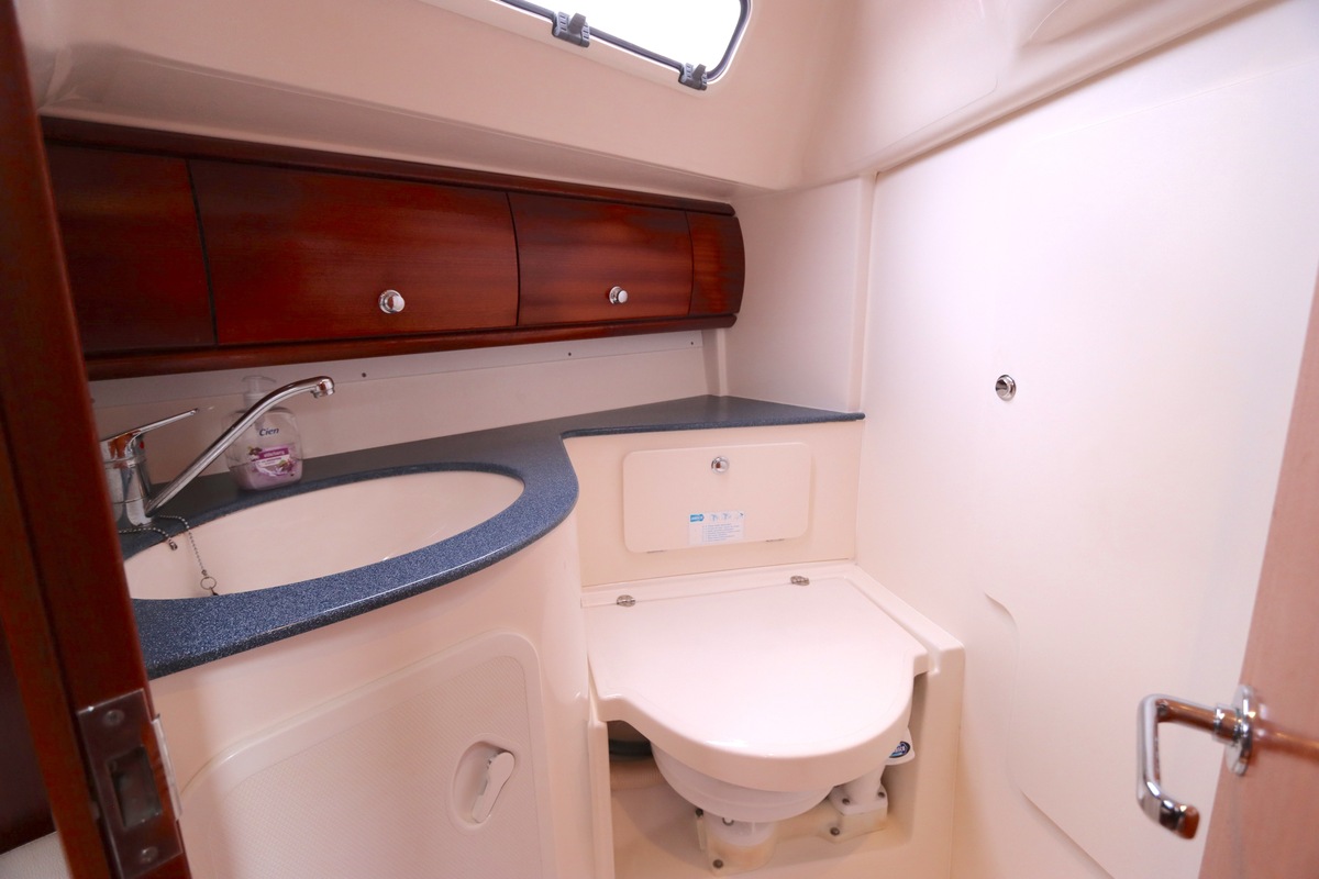 foto: 36 Bavaria 36-2 Cruiser