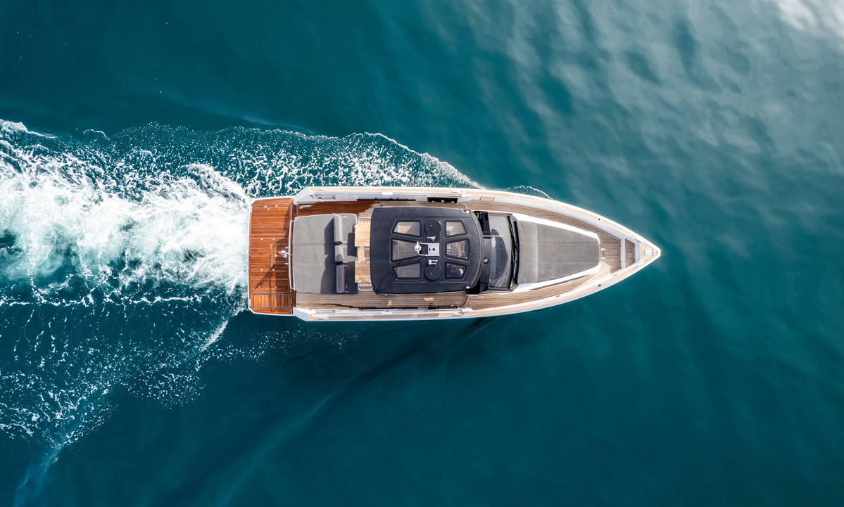 foto: 43 Fjord 44