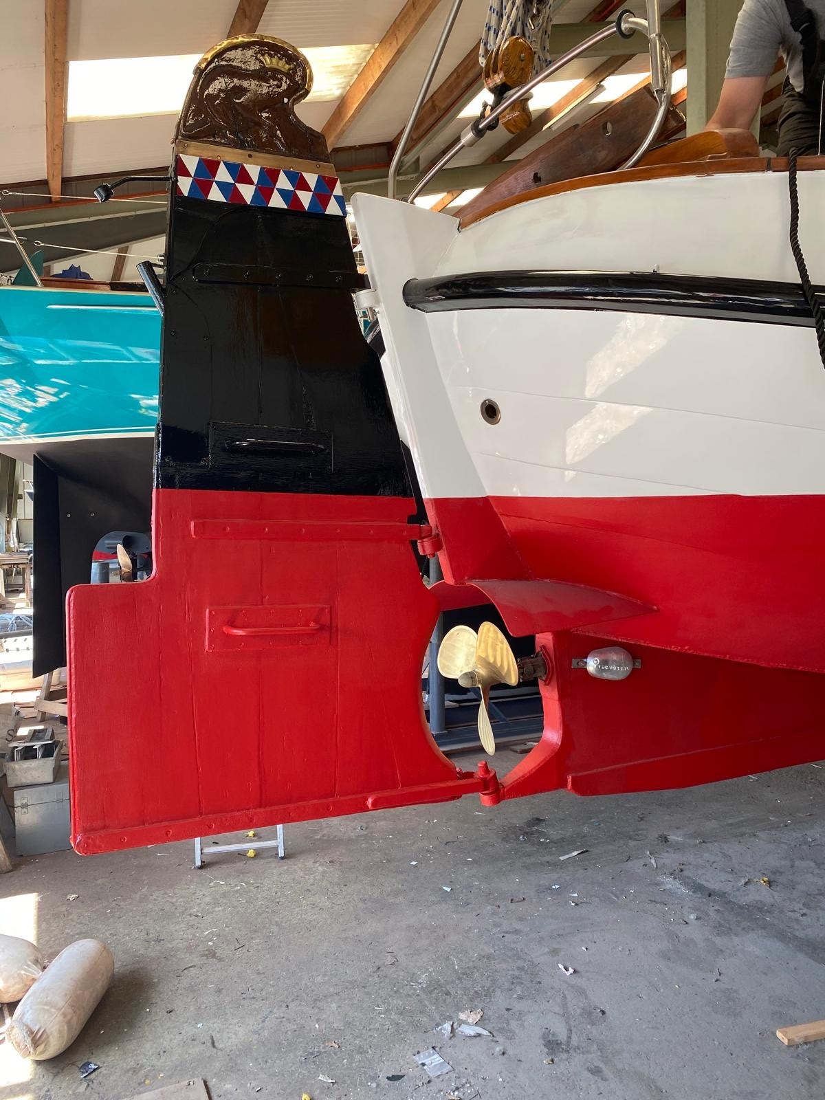 foto: 26 Vollenhovense Bol 9.75