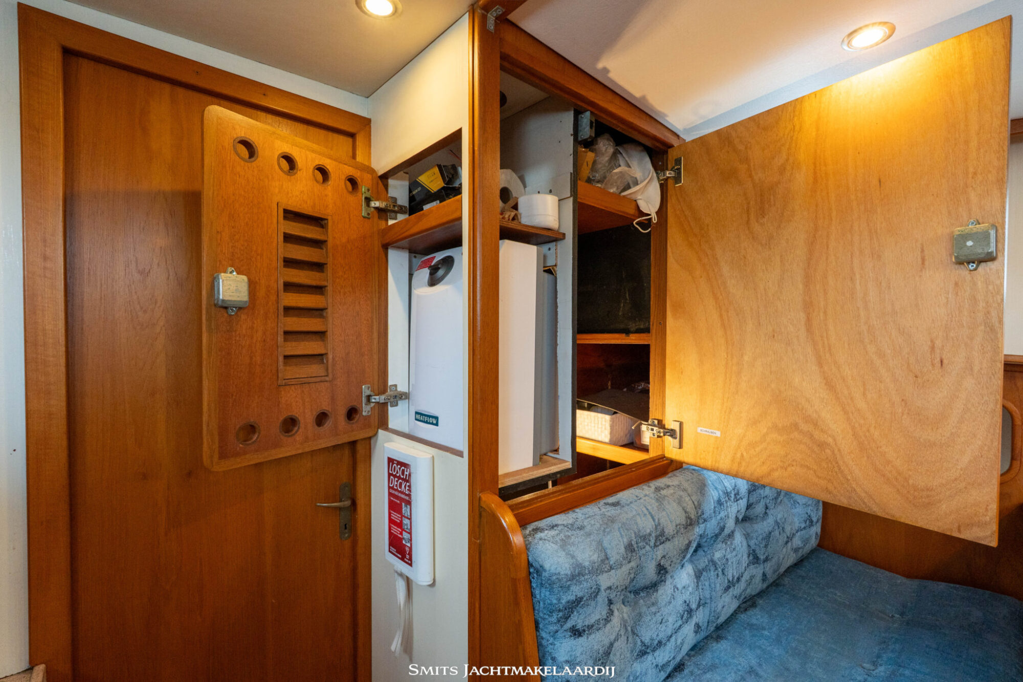 foto: 35 Koopmans Koopmans 13.85 Pilotkotter My