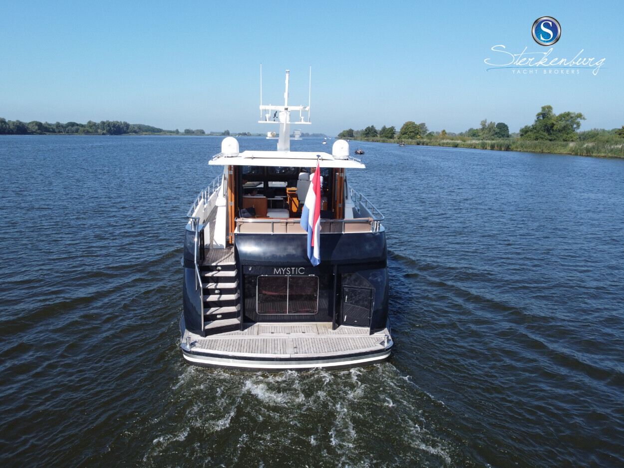 foto: 81 Valk Continental 1500