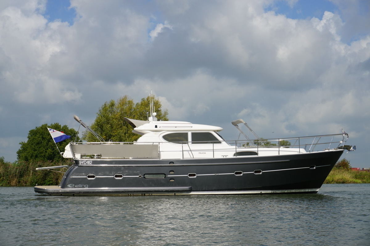 foto: 45 Elling E4 Ultimate