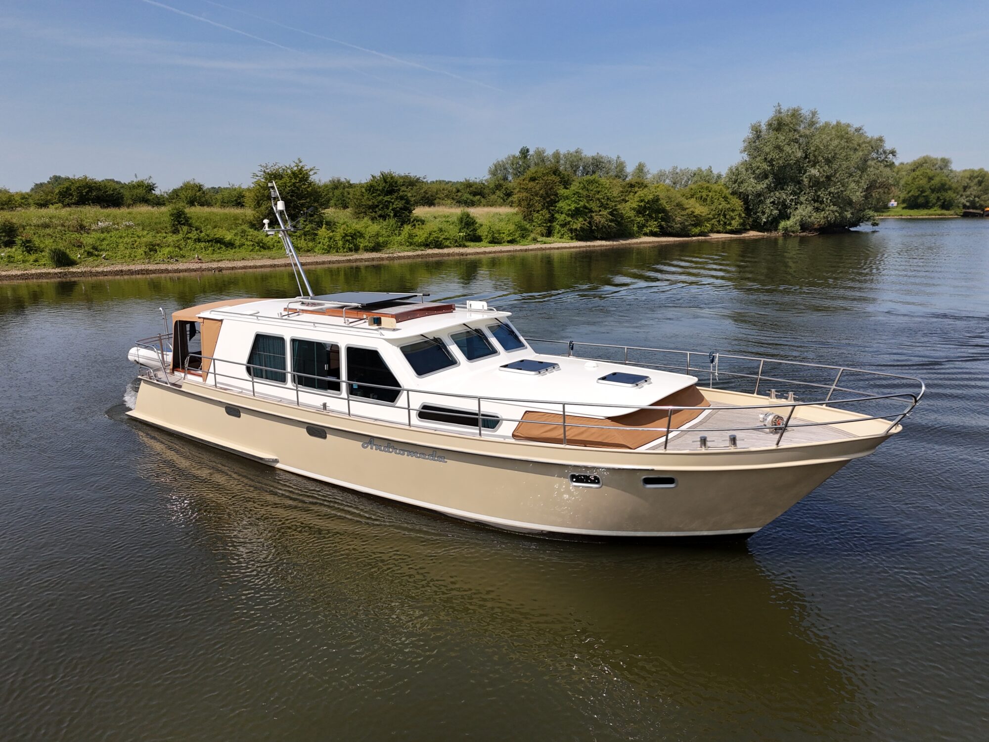 foto: 37 Kok Kok Kruiser 12.50 OK