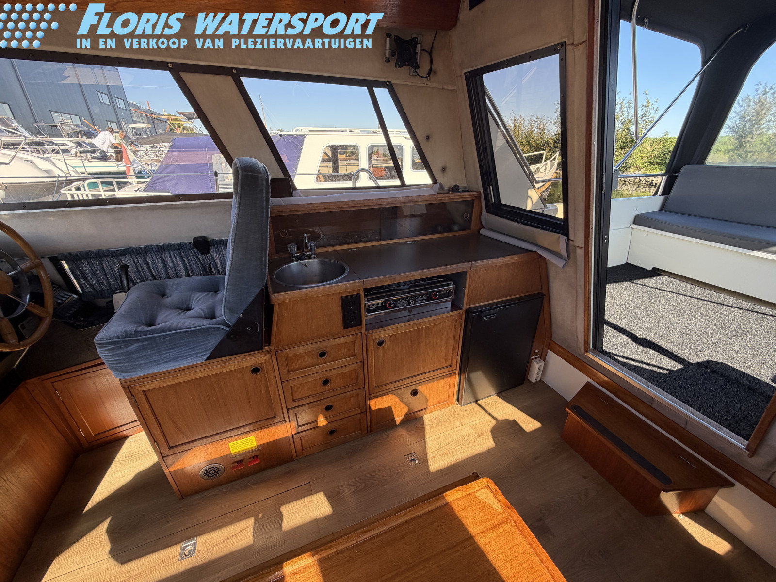 foto: 21 Nord West 900