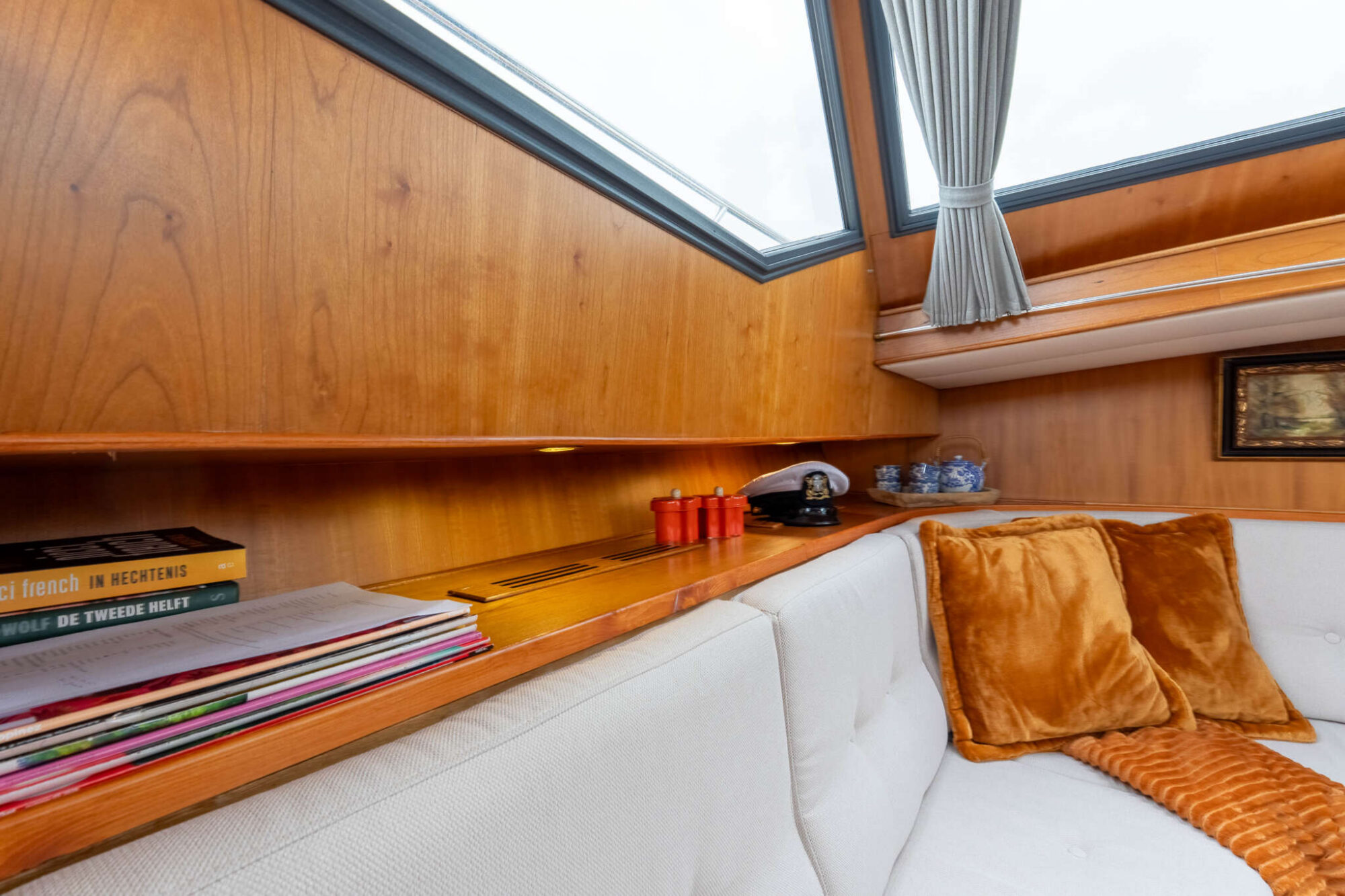 foto: 69 Van der Heijden Van der Heijden Elegance 13.50 AK Cabrio
