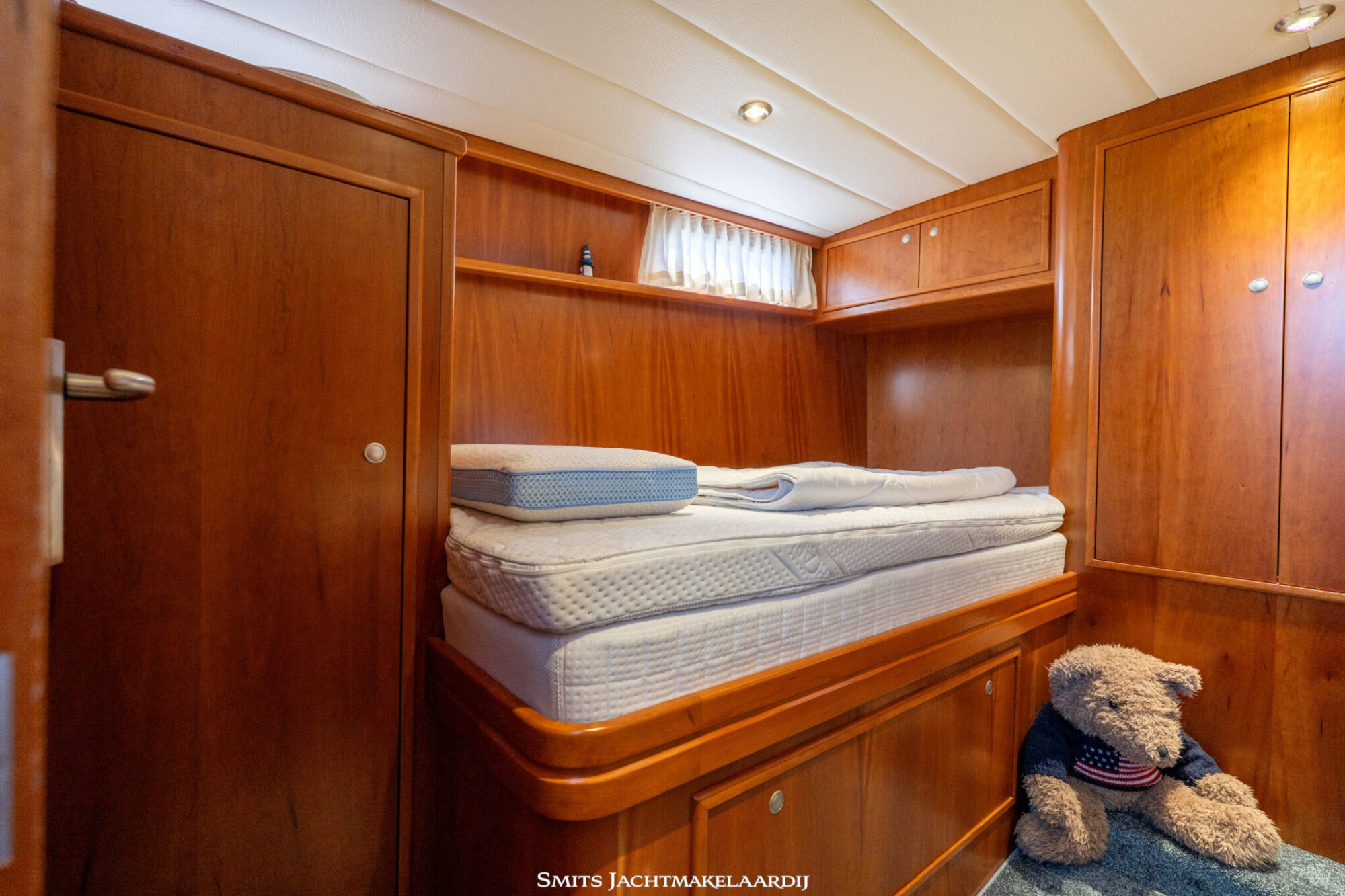 foto: 102 Boarncruiser Boarncruiser 35 Classic Line