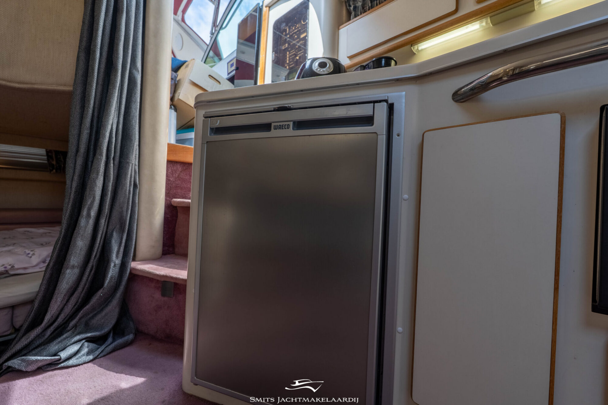 foto: 38 Sea Ray Sea Ray 370 Express Cruiser