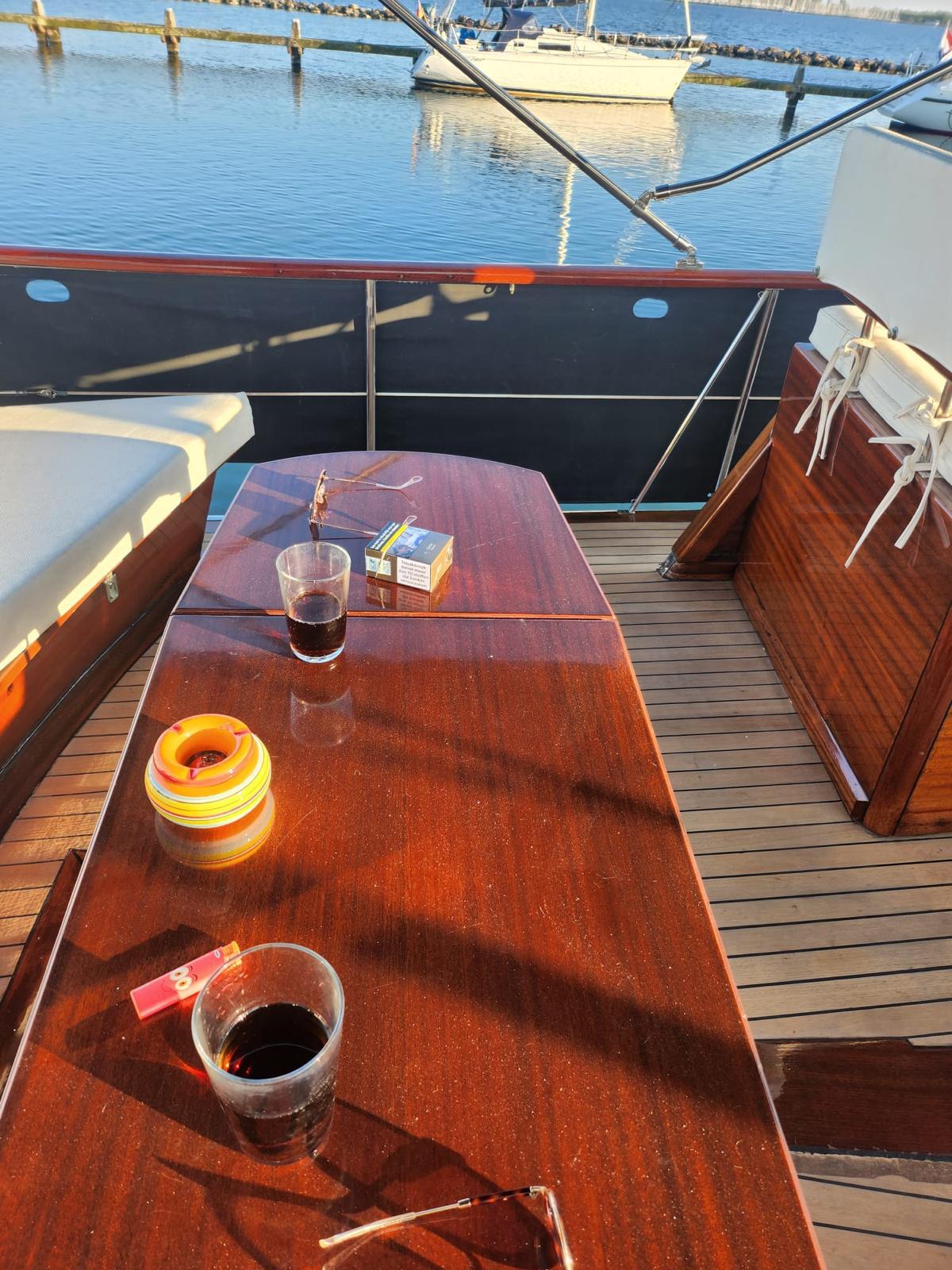 foto: 153 Lowland Lowland Rondspant Kruiser 13.00 AK Cabrio