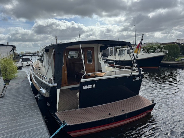 foto: 55 Pollard Coastliner 1150