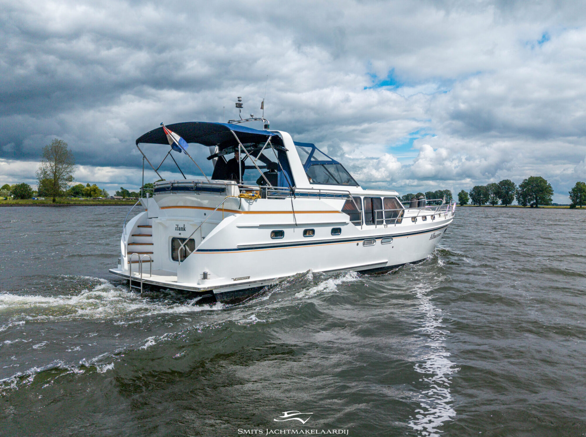 foto: 87 Valkkruiser Valkkruiser 14.00 AK Cabrio