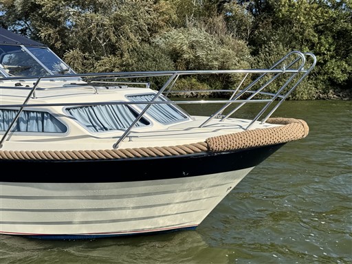 foto: 13 Inter 9000 Sportivo Nor-Line