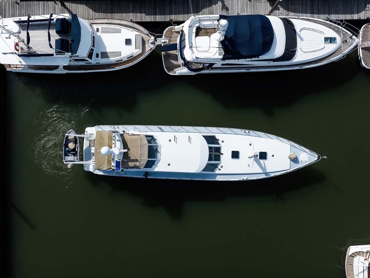 foto: 37 Laancruiser 2100