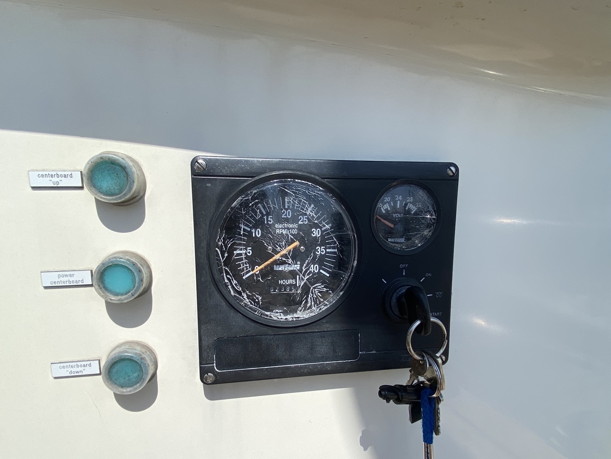 foto: 106 Puffin 42 Alu