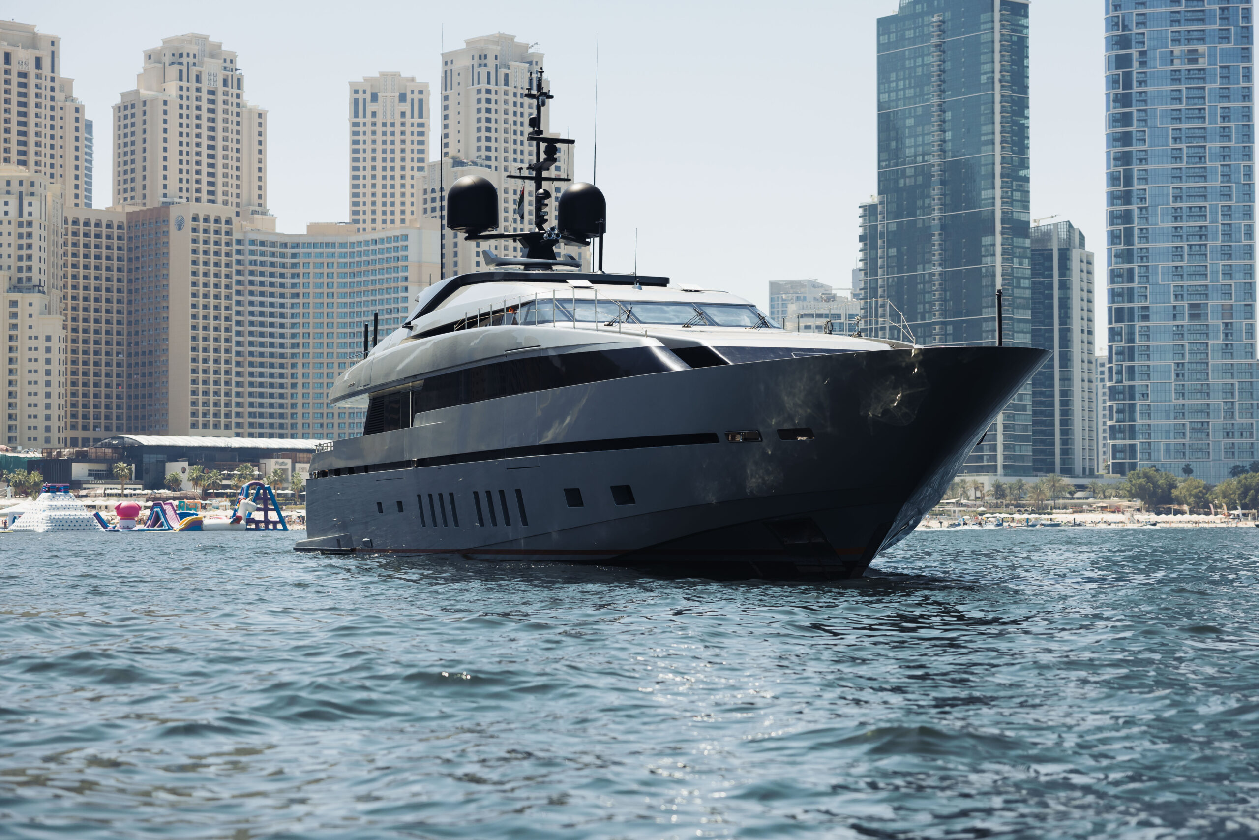 foto: 72 Sanlorenzo 40 ALLOY M/Y LADY A