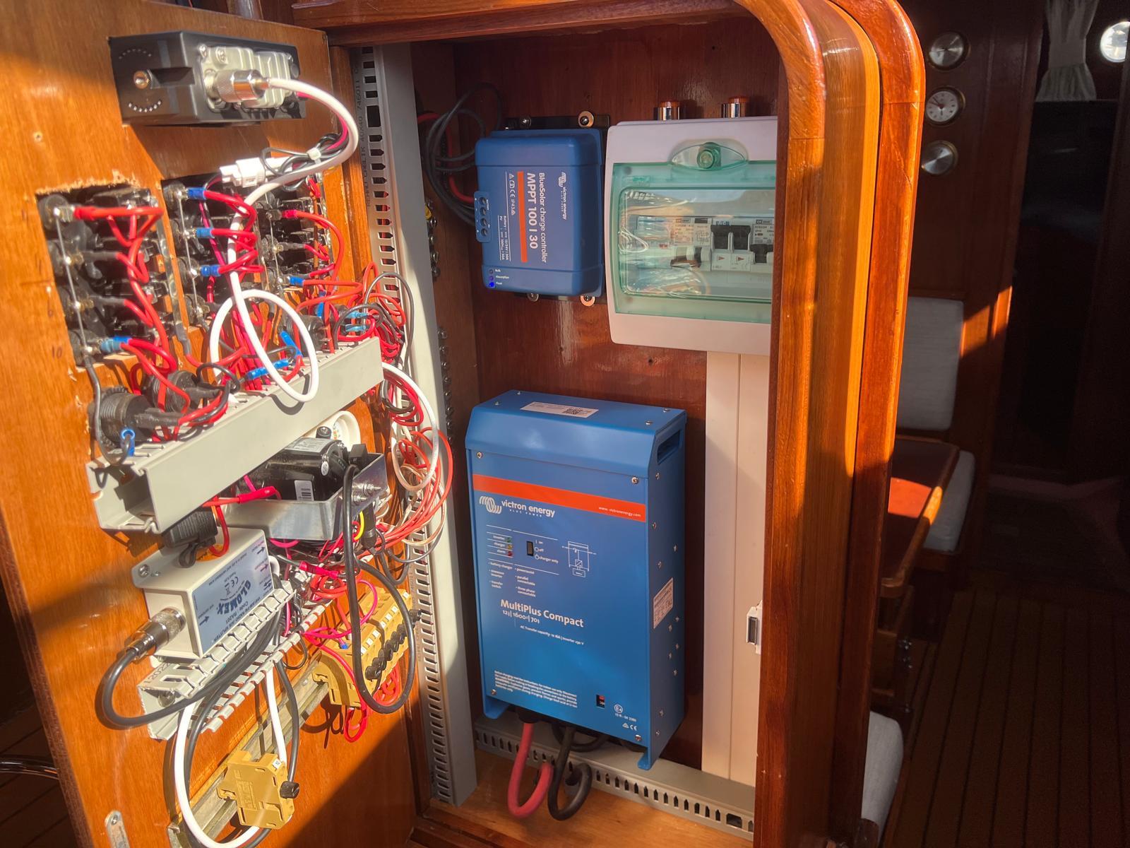 foto: 35 Vripack Motorkotter 1080