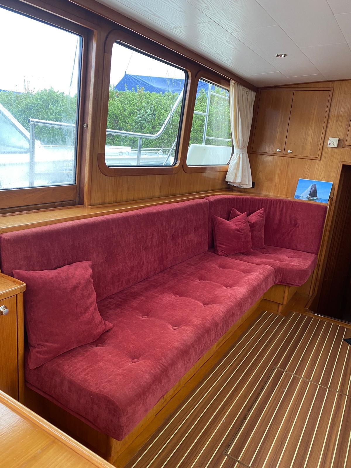 foto: 33 Helmerskruiser Motorjacht