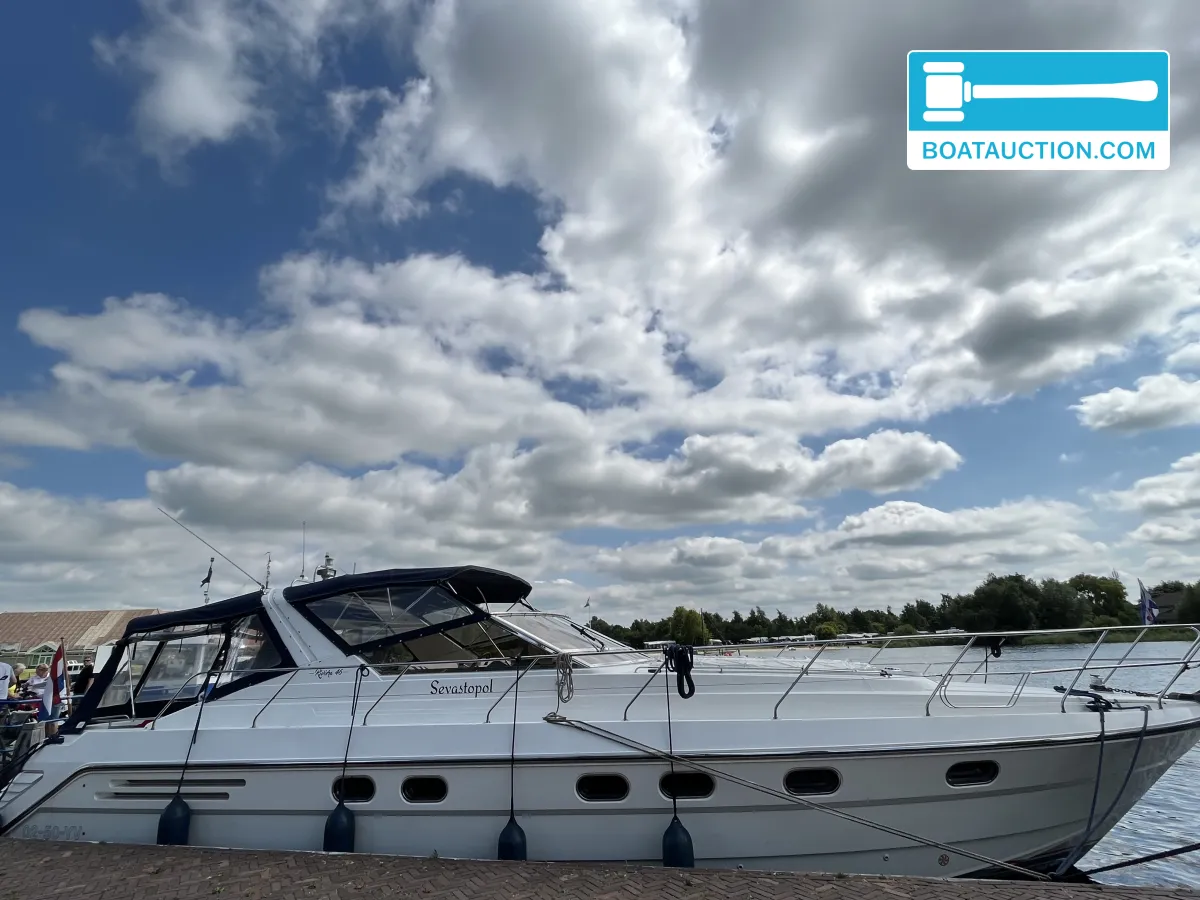 foto: 19 Princess Riviera 46