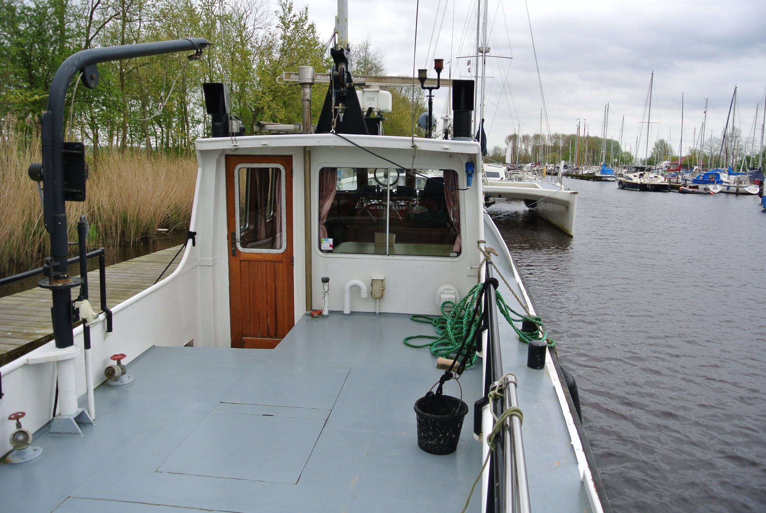 foto: 9 Gebroeders Akerboom Kantonniersvlet