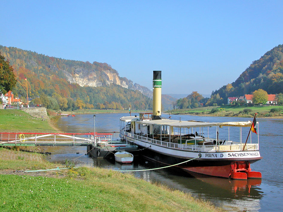 foto: 68 Stoom Dagpassagiersschip 60 pers