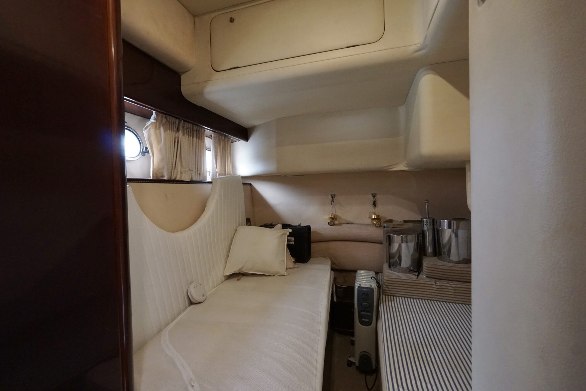foto: 66 Princess Princess 60 Flybridge