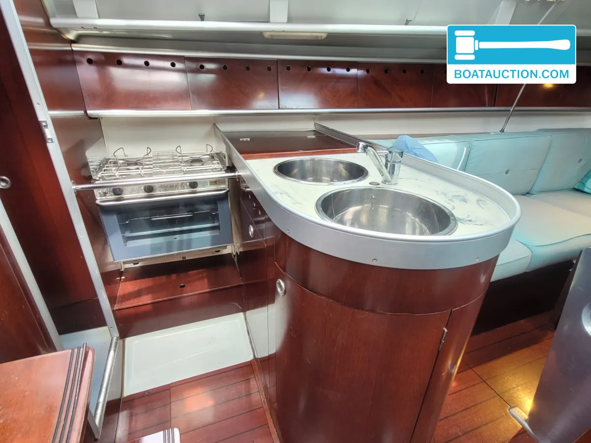 foto: 40 Beneteau First 32s5