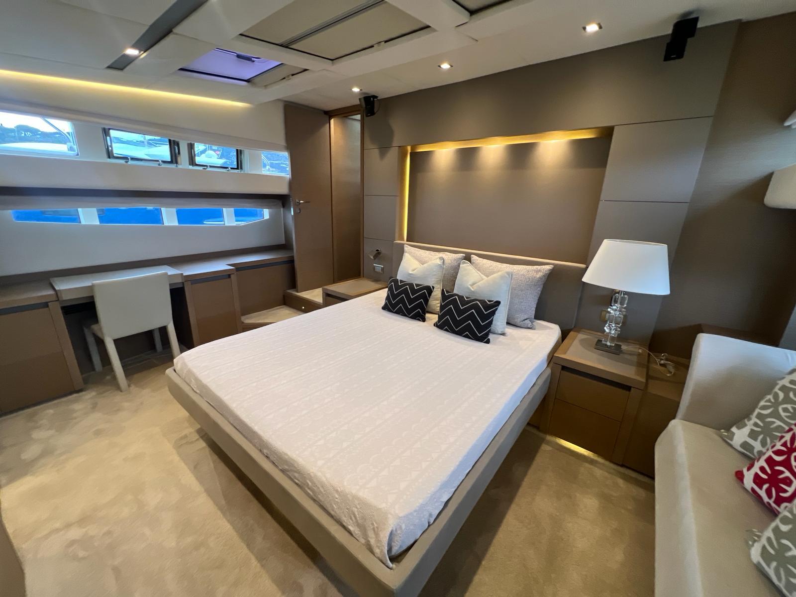 foto: 19 Prestige 750