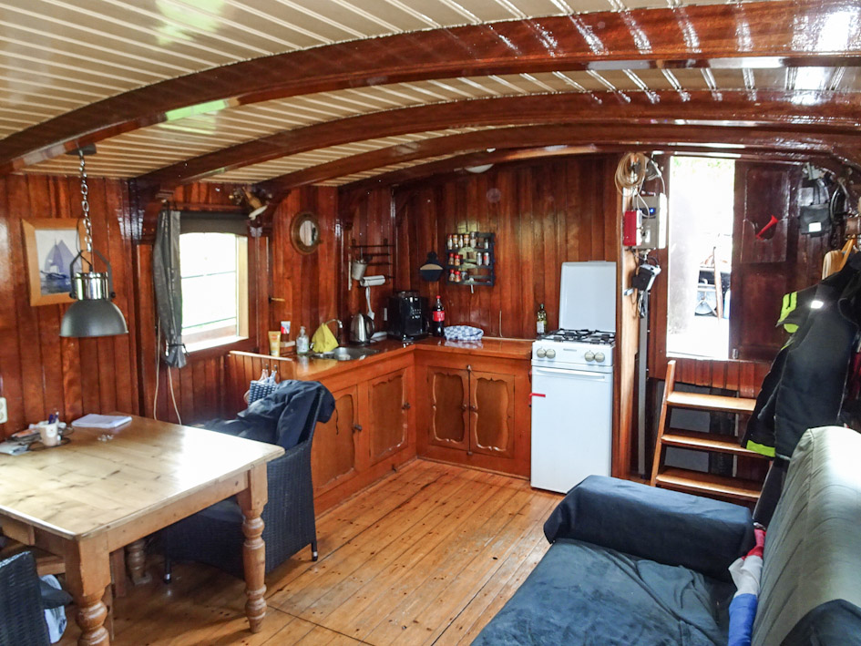 foto: 54 Hollandse Zeiltjalk 20 pass