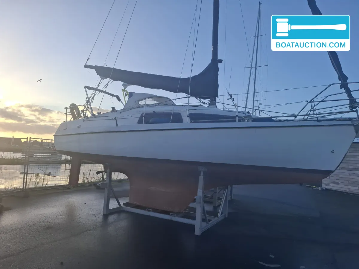 foto: 14 Compromis 850AK